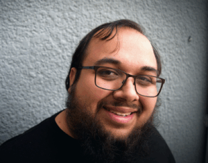 Justin - Ghostlight Media