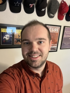 Ryan - Ghostlight Media