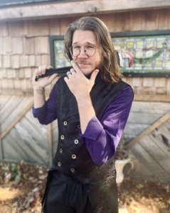 Taylor Tuttle - Ghostlight Media