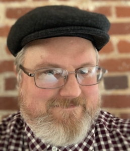 Craig Campbell - NerdBurger Games