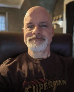 Paul  - Matinee Adventures
