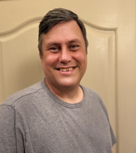 Chris - The Crittalkers Podcast