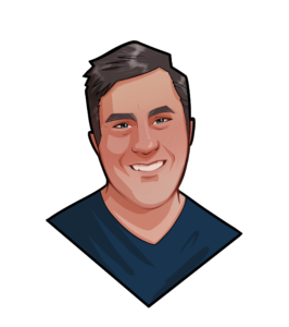 Chris - The Crittalkers Podcast