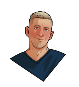 "Jake the GM" Prewitt - The Crittalkers Podcast