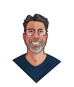 Shane Fields - The Crittalkers Podcast
