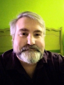Randy Price